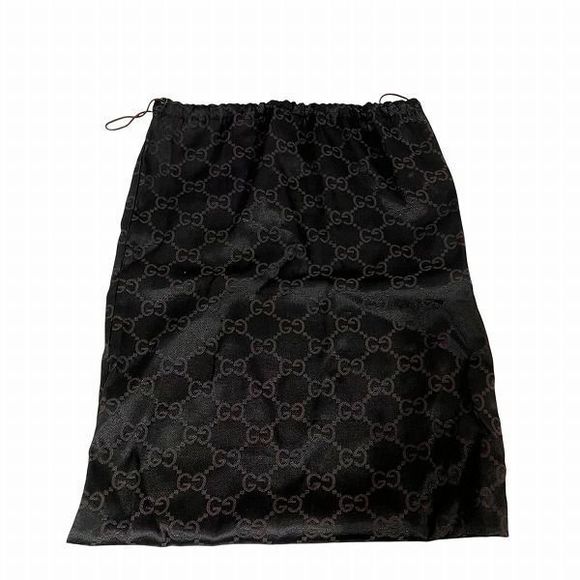 Gucci 019-0348 GG Canvas Bag Shoulder Bag Women - Picture 5 of 9